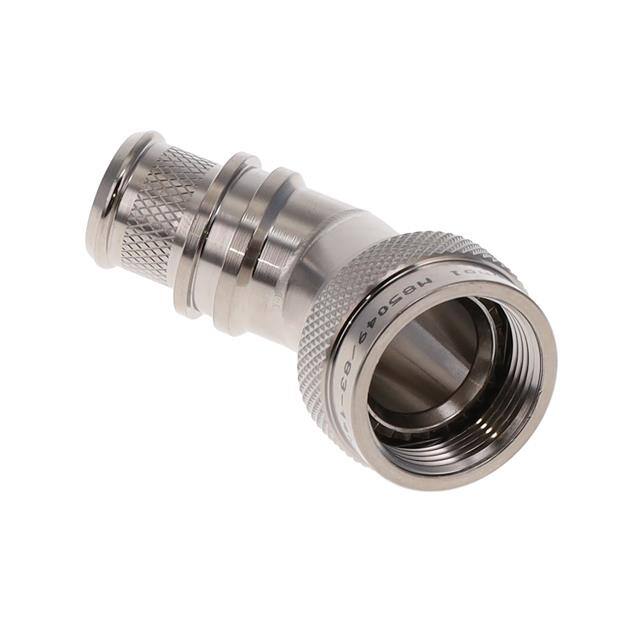 A850498314N03 Amphenol Interconnect India  Gusci posteriori e morsetti per cavi